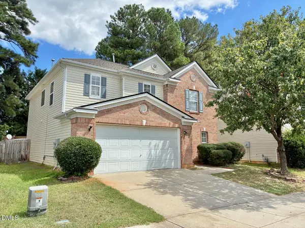 2909 Glade Aster Court, Raleigh, NC 27604