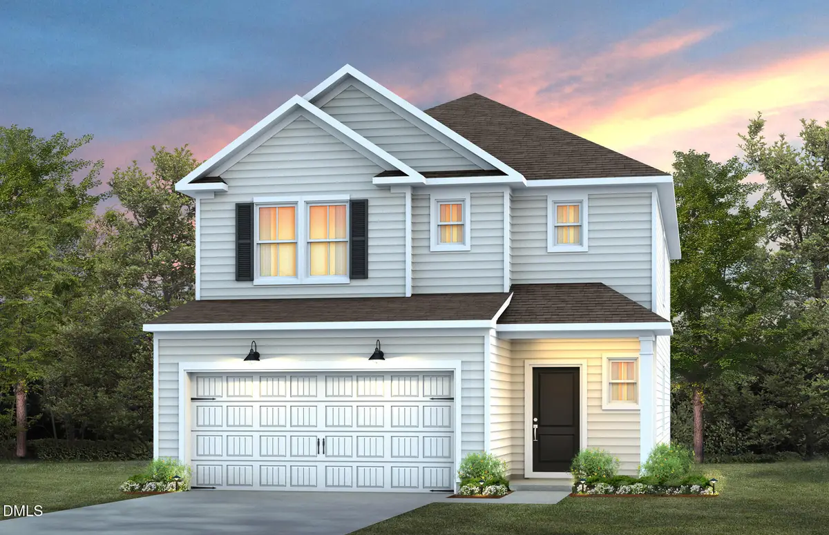 1103 Photosphere Court, Durham, NC 27703 - #1