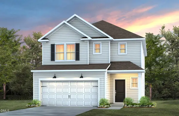 1103 Photosphere Court, Durham, NC 27703