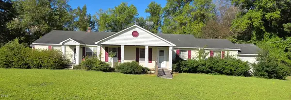 170 South River, Autryville, NC 28318