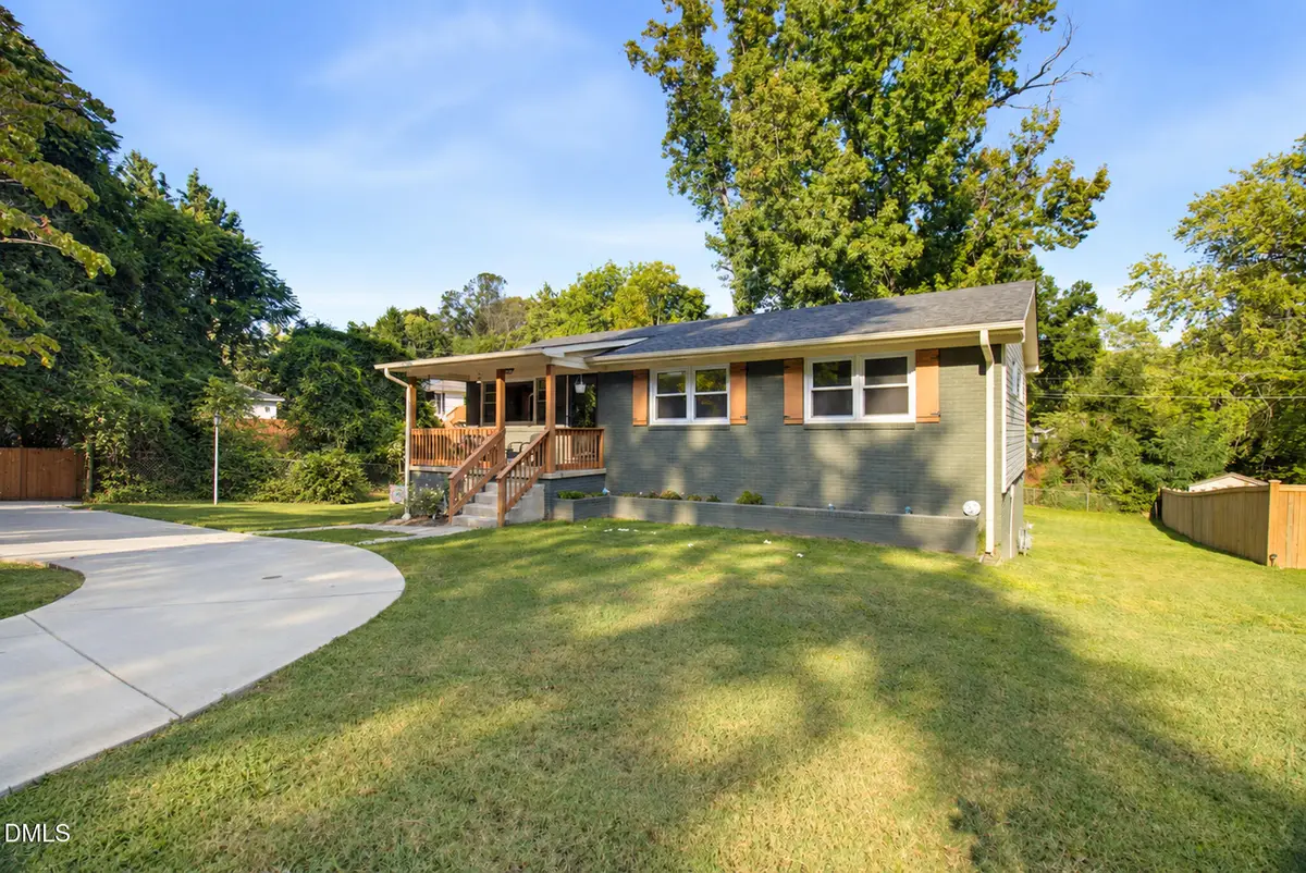 2916 Martinsville Road, Greensboro, NC 27408 - #1
