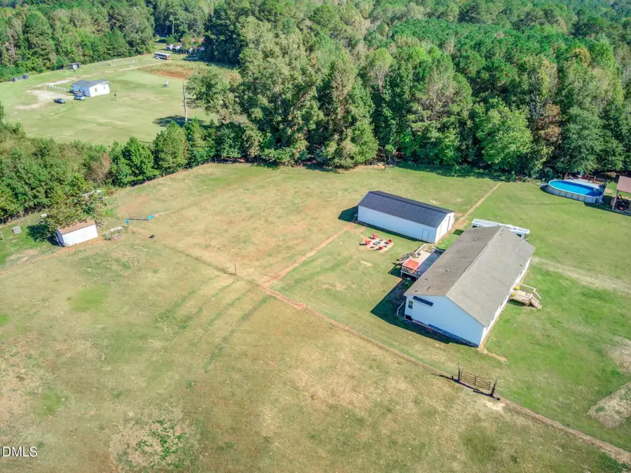 1376 Hickory Crossroads Road, Kenly, NC 27542 - #2