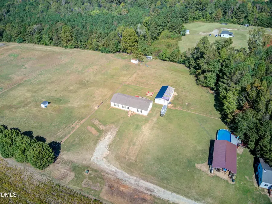 1376 Hickory Crossroads Road, Kenly, NC 27542 - #3
