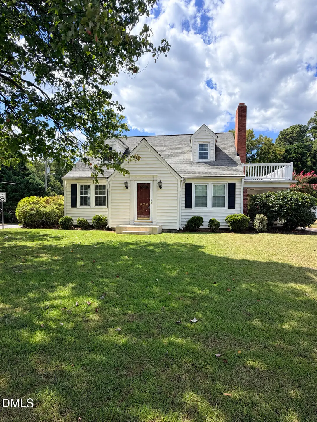 926 S Main Street, Wake Forest, NC 27587 - #1