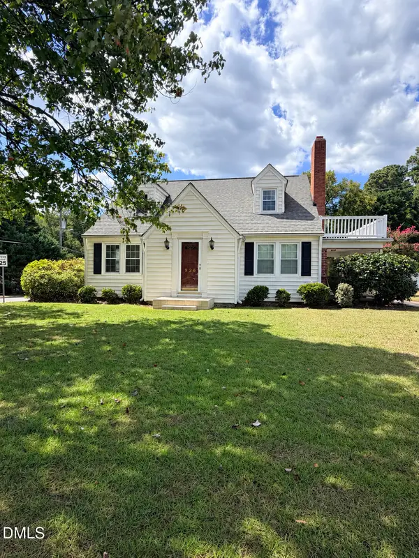 926 S Main Street, Wake Forest, NC 27587