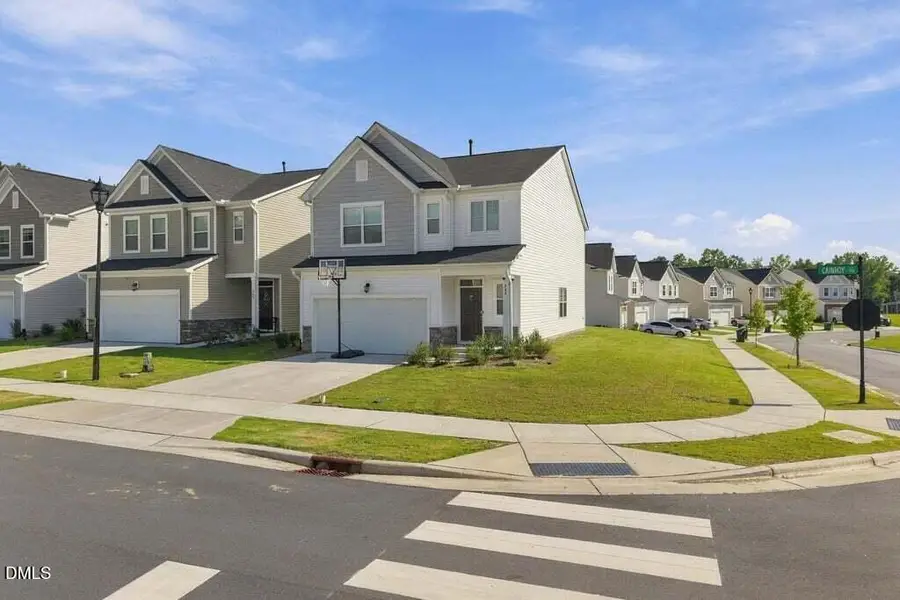 749 Cainhoy Court, Zebulon, NC 27597 - #2