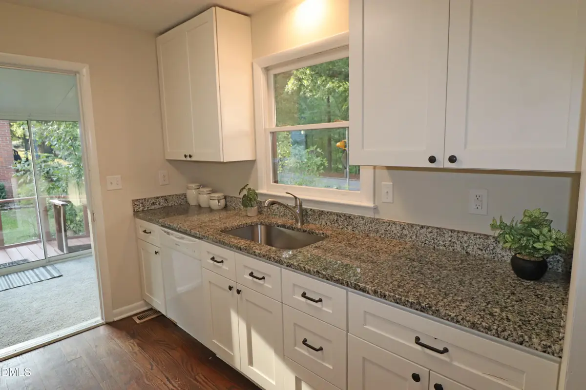 1004 Seabrook Road, Raleigh, NC 27610 - #1