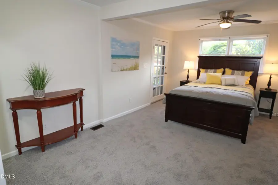 1004 Seabrook Road, Raleigh, NC 27610 - #2