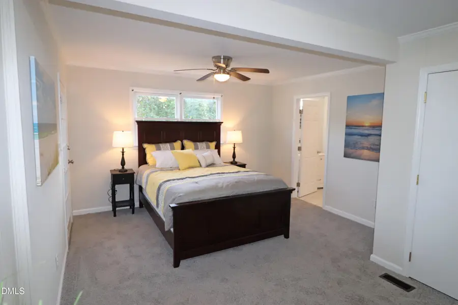 1004 Seabrook Road, Raleigh, NC 27610 - #3