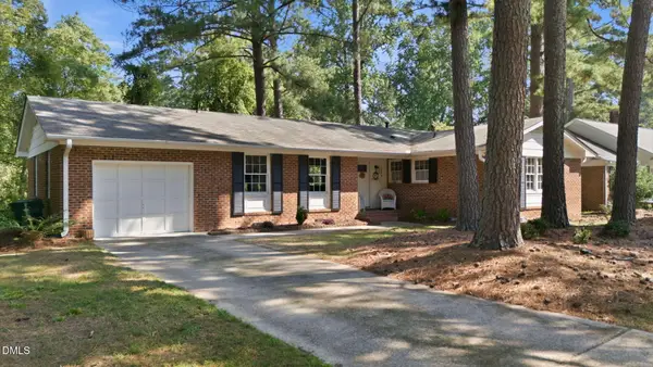 1004 Edgebrook Drive, Garner, NC 27529