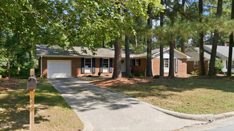 1004 Edgebrook Drive, Garner, NC 27529 - #2
