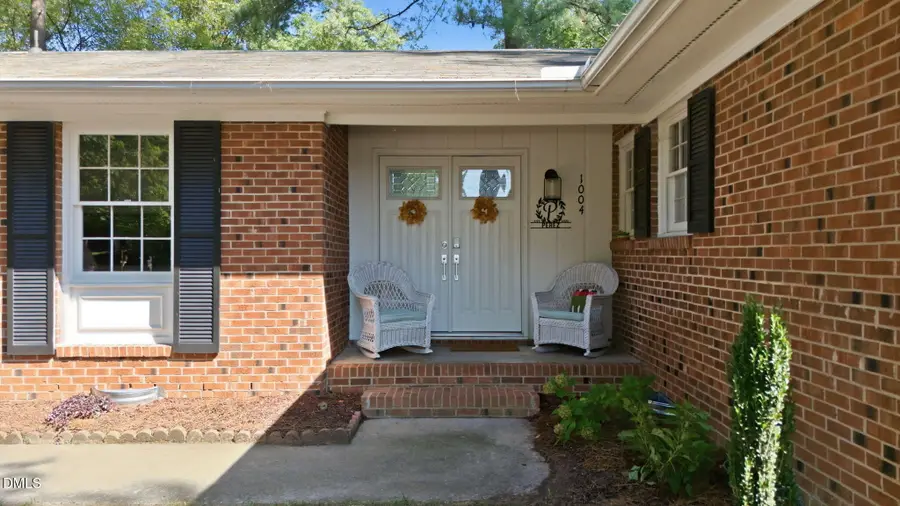 1004 Edgebrook Drive, Garner, NC 27529 - #3