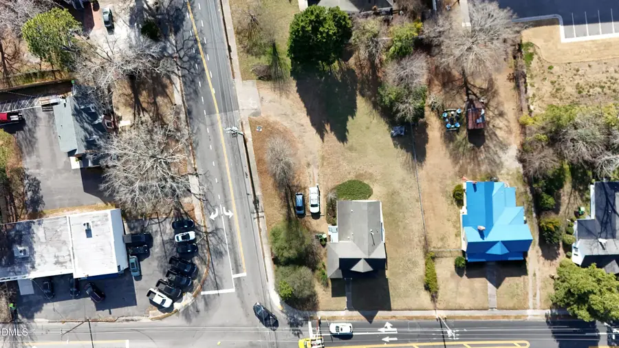 3990 Wendell Boulevard, Wendell, NC 27591 - #3