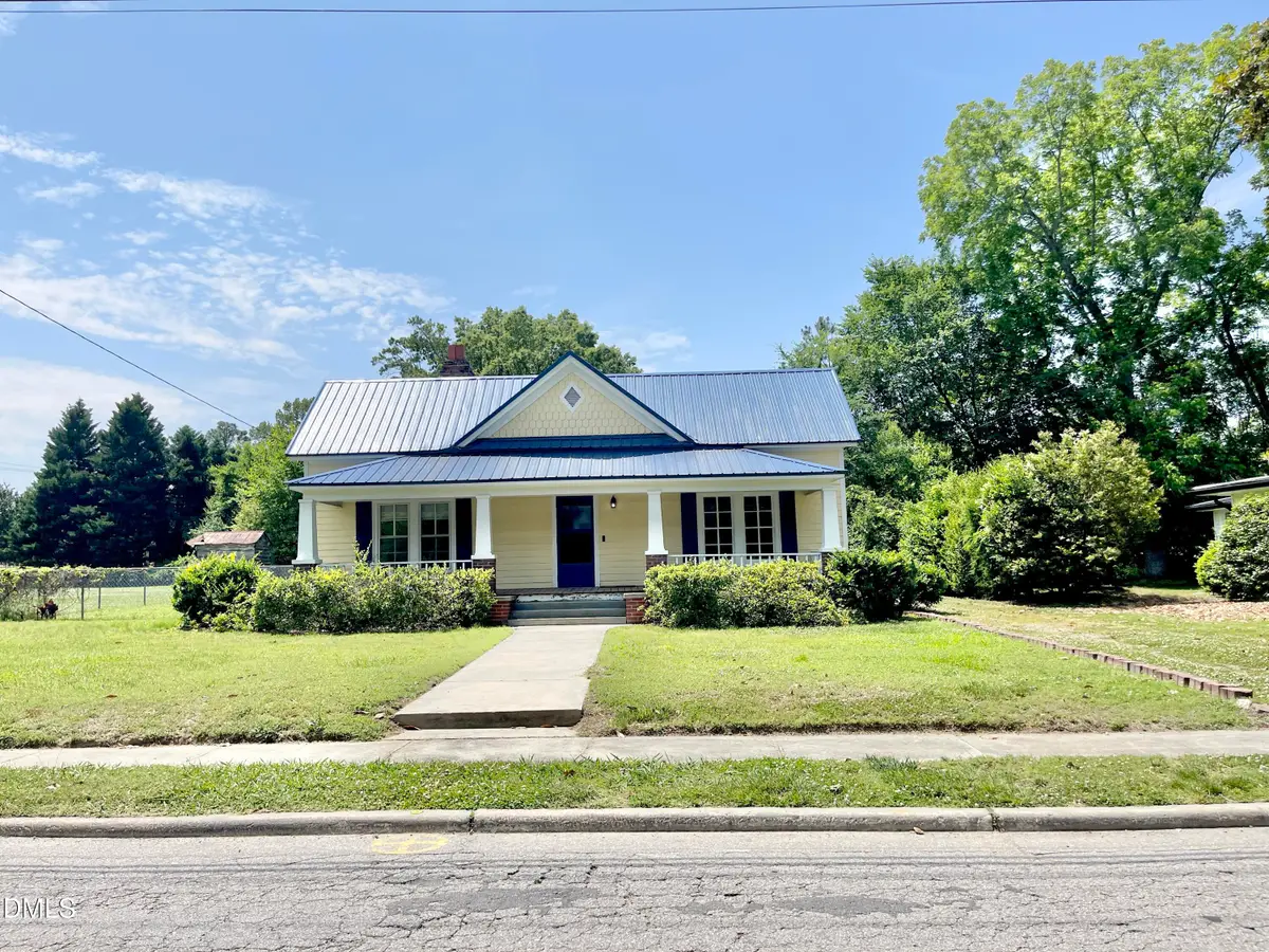 3980 Wendell Boulevard, Wendell, NC 27591 - #1