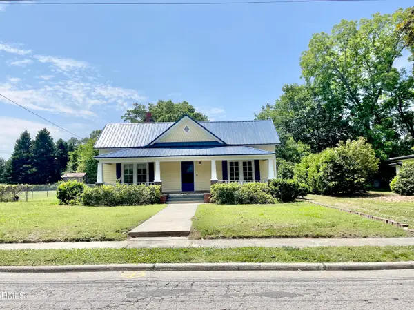 3980 Wendell Boulevard, Wendell, NC 27591