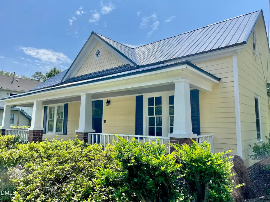 3980 Wendell Boulevard, Wendell, NC 27591 - #2