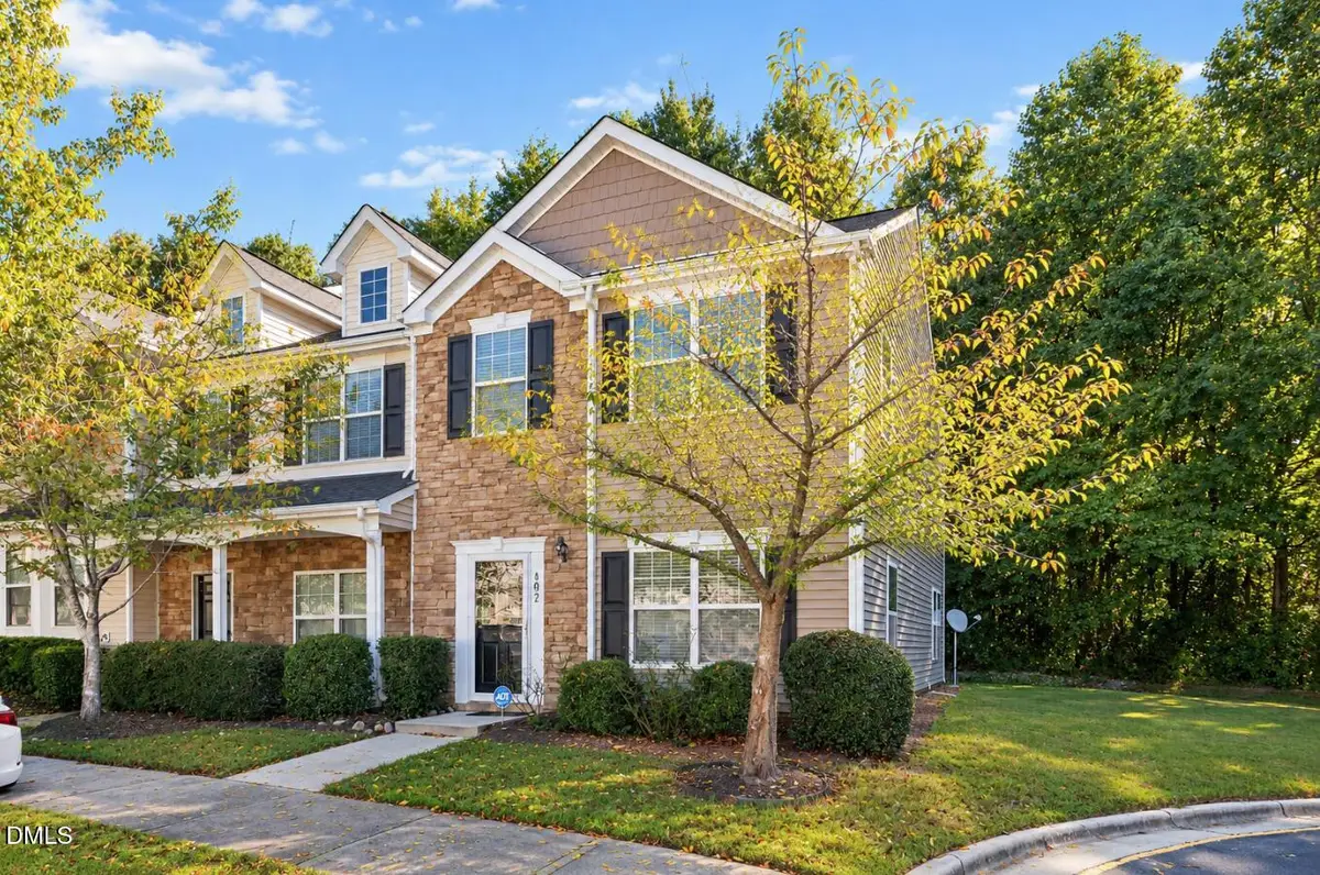 402 Bayou Court, Knightdale, NC 27545 - #1