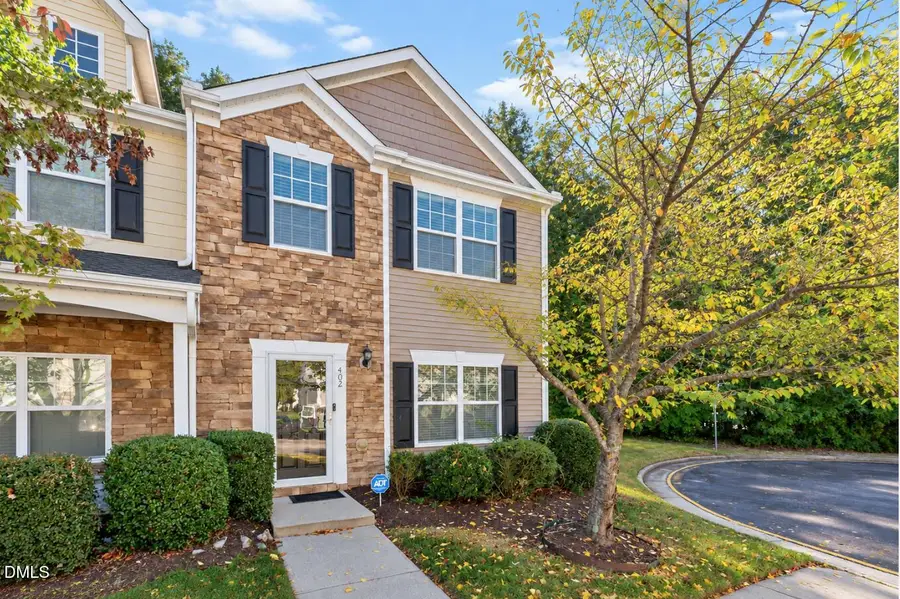 402 Bayou Court, Knightdale, NC 27545 - #2