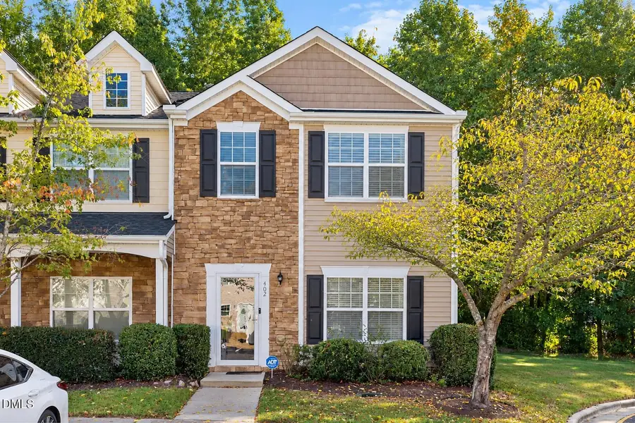 402 Bayou Court, Knightdale, NC 27545 - #3