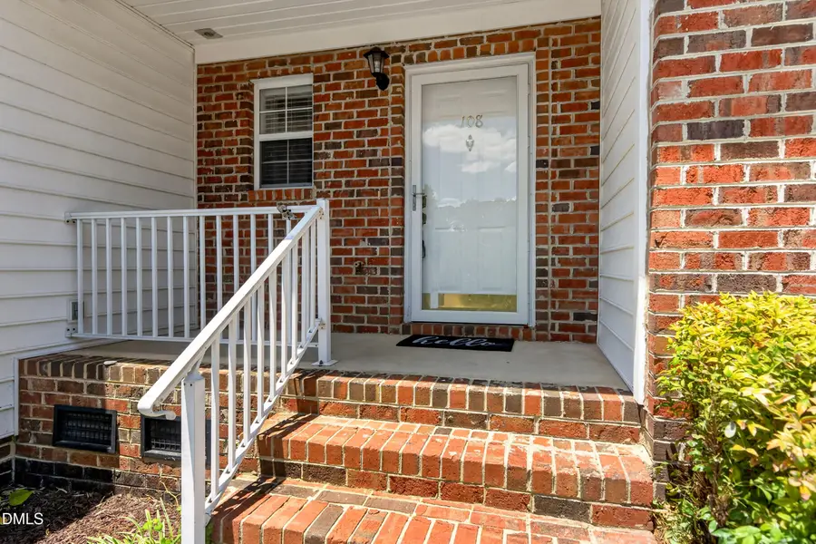 108 Grande Meadow Way, Cary, NC 27513 - #2