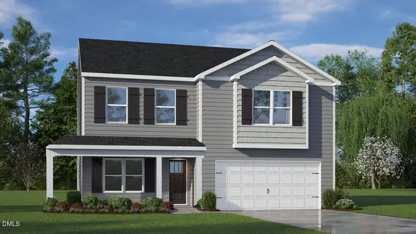 840 Norma Drive, Wendell, NC 27591