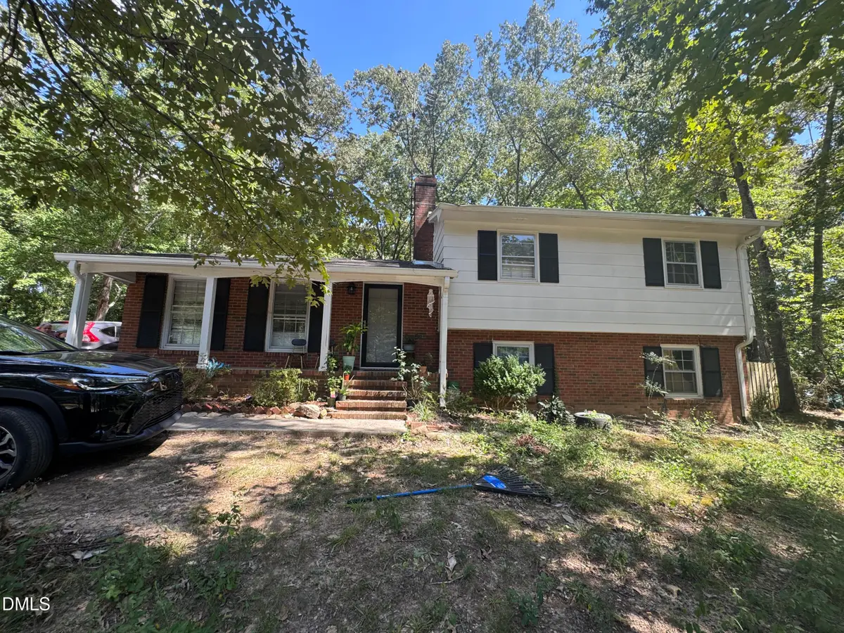 625 Tinkerbell Road, Chapel Hill, NC 27517 - #1