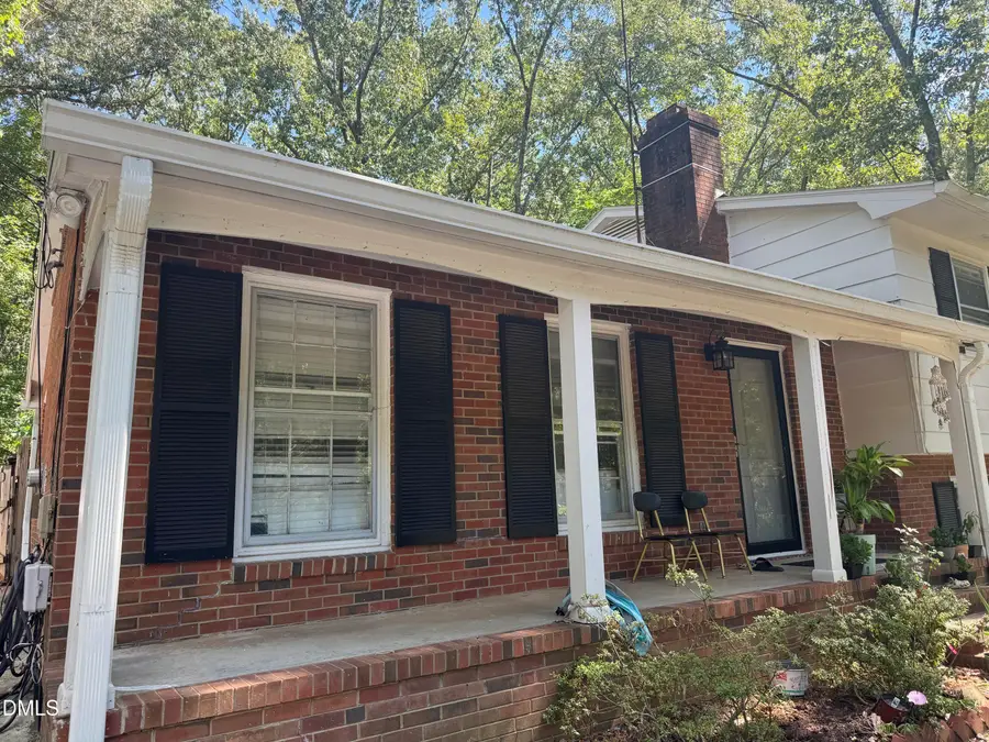 625 Tinkerbell Road, Chapel Hill, NC 27517 - #2