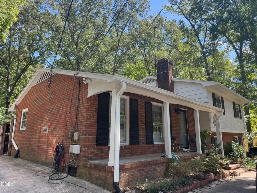 625 Tinkerbell Road, Chapel Hill, NC 27517 - #3