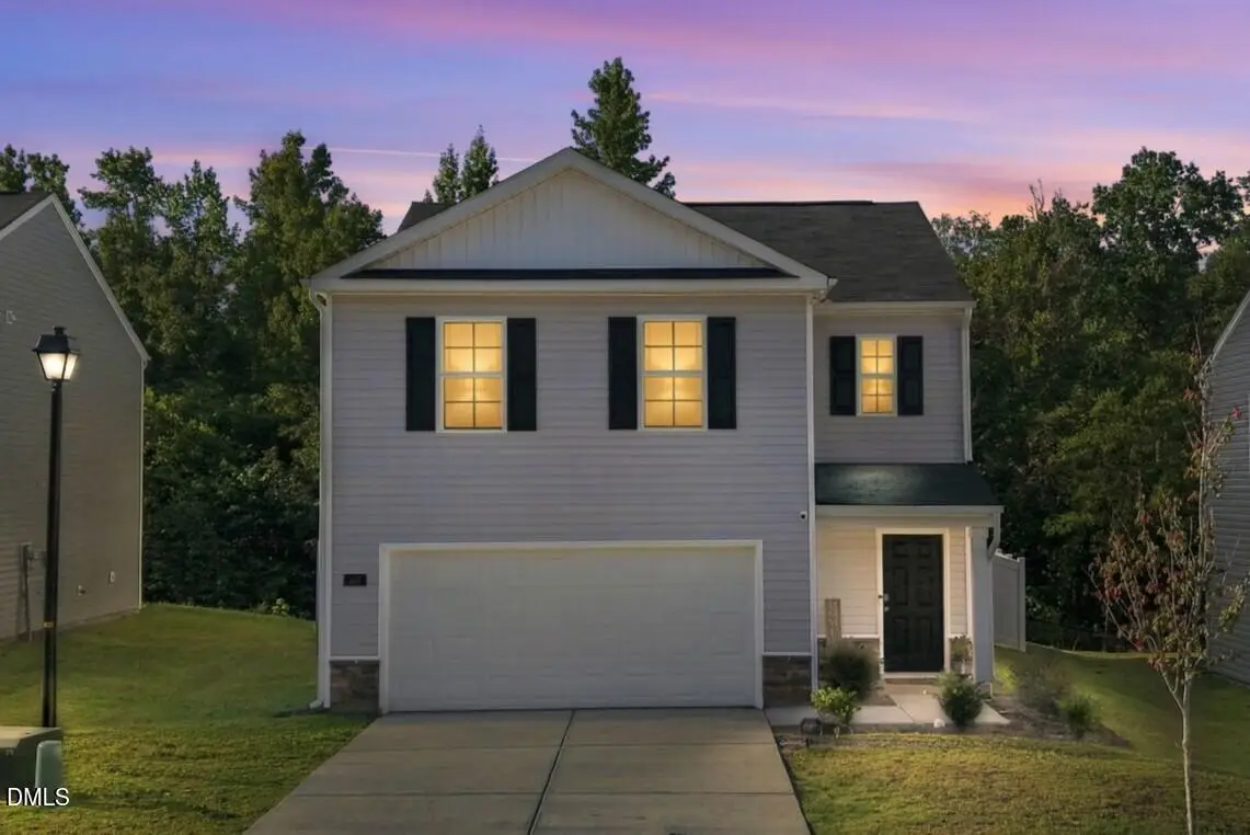 186 Carriage Cv Circle, Mocksville, NC 27028 - #1