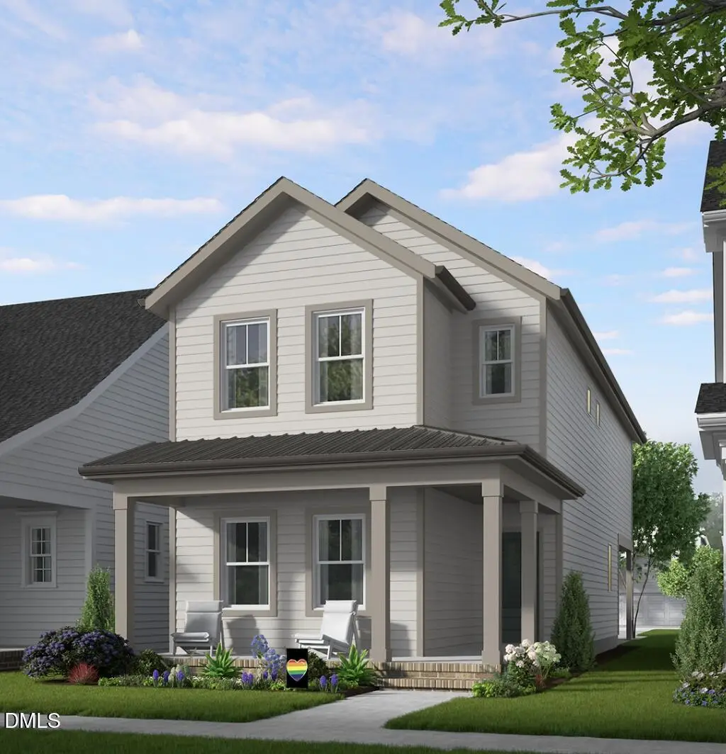 400 Everlong Lane, Wendell, NC 27591 - #1