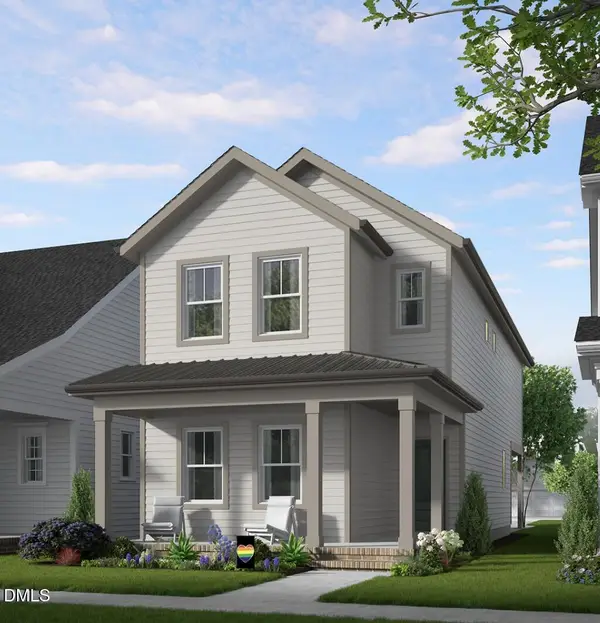 400 Everlong Lane, Wendell, NC 27591