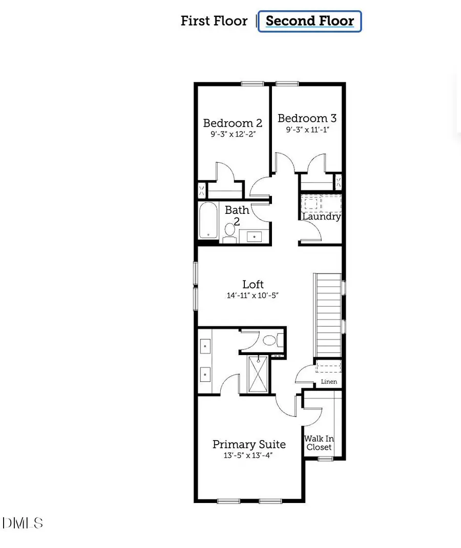 400 Everlong Lane, Wendell, NC 27591 - #3