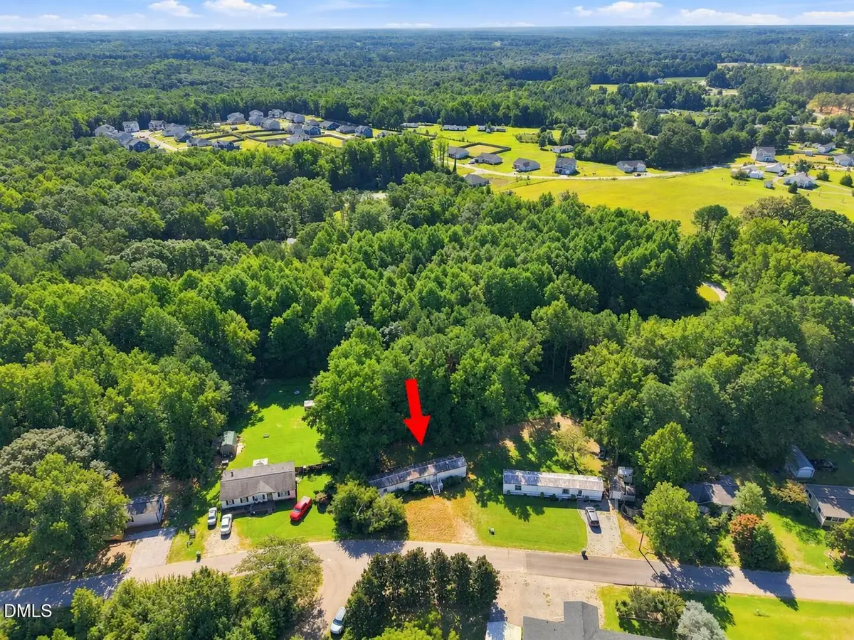 124 Morehead Drive, Willow Spring, NC 27592 - #1