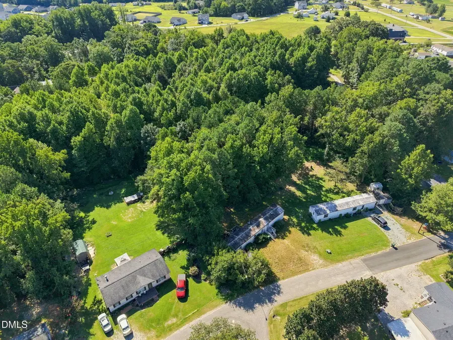 124 Morehead Drive, Willow Spring, NC 27592 - #3