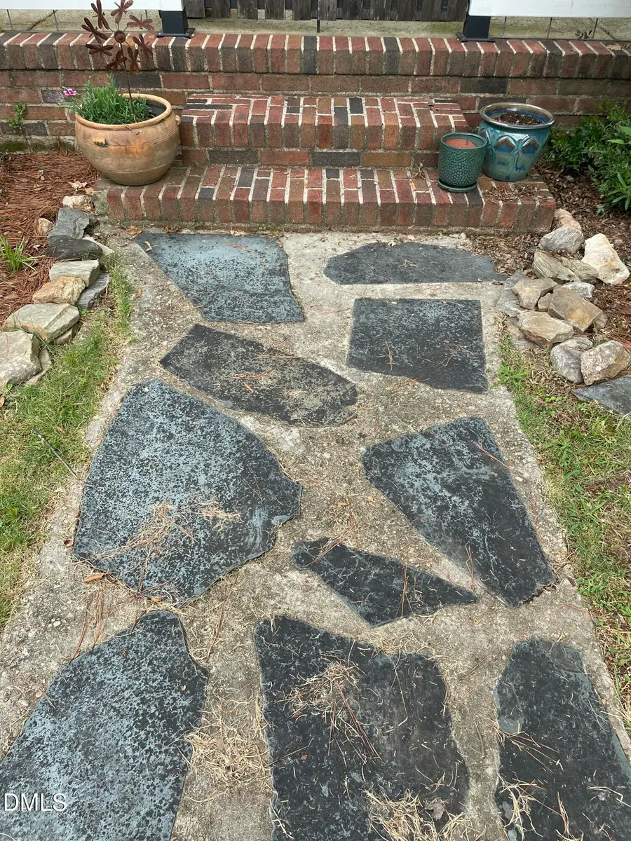 2408 Stafford Avenue, Raleigh, NC 27607 - #3