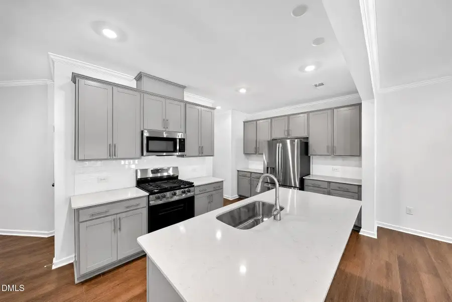 301 Granite Knoll Court, Rolesville, NC 27571 - #2
