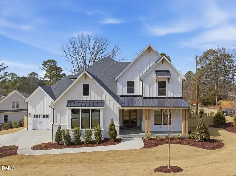 5033 Theys Road, Raleigh, NC 27606 - #1