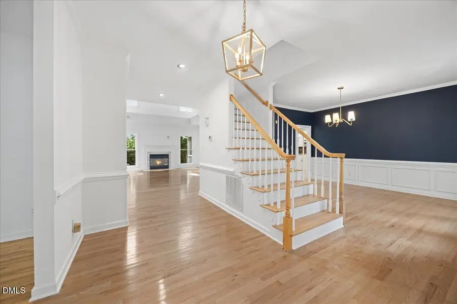 1516 Whittington Drive, Raleigh, NC 27614 - #2