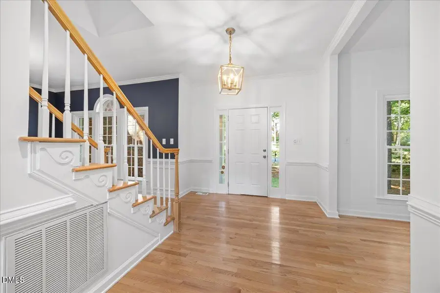 1516 Whittington Drive, Raleigh, NC 27614 - #3
