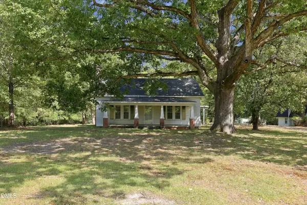 5033 Theys Road, Raleigh, NC 27606