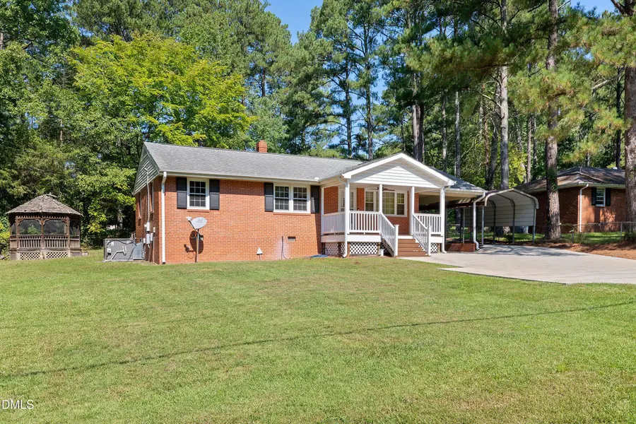 2108 Vandora Springs Road, Garner, NC 27529 - #3