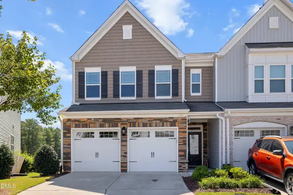 1161 Epiphany Road, Morrisville, NC 27560