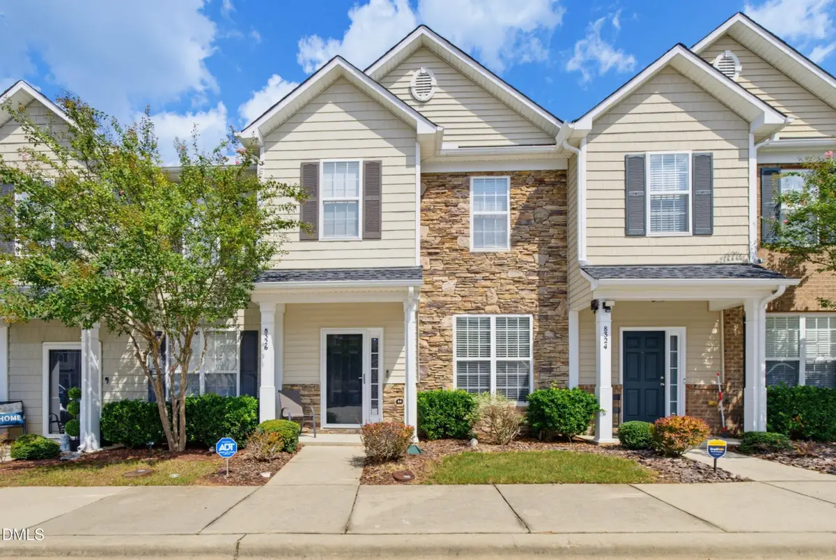 8326 Boca Point, Raleigh, NC 27616 - #1
