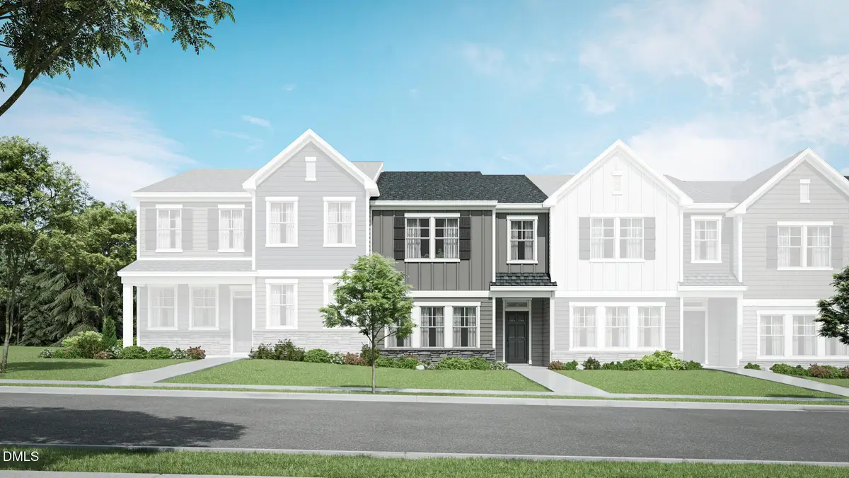 525 Cavalera Way, Rolesville, NC 27571 - #1