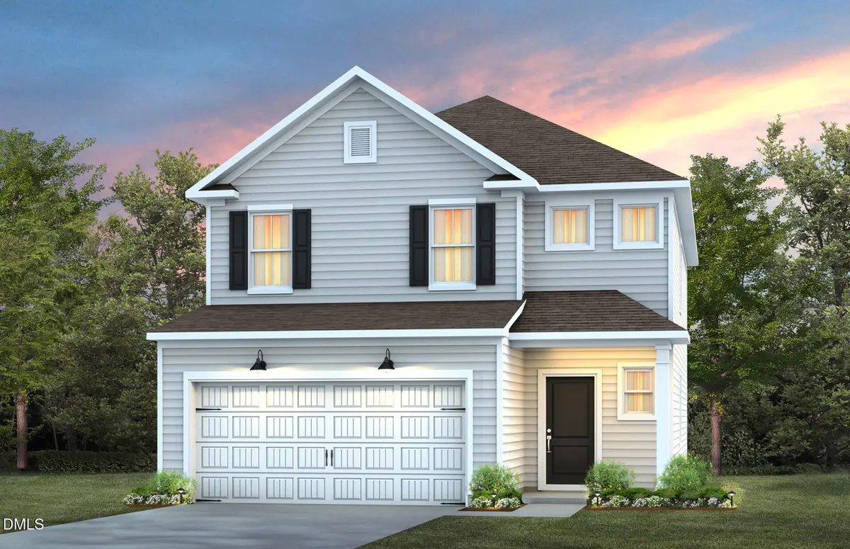 1009 Photosphere Court, Durham, NC 27703 - #1