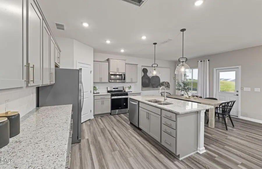 1009 Photosphere Court, Durham, NC 27703 - #3