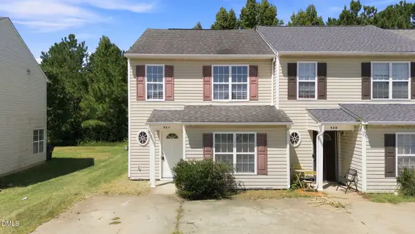 424 Anna Street, Lillington, NC 27546