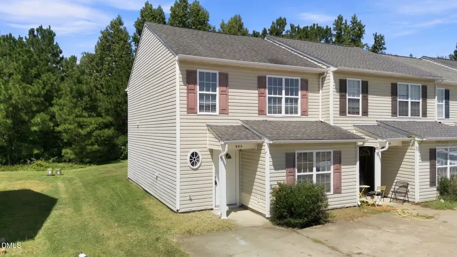 424 Anna Street, Lillington, NC 27546 - #2