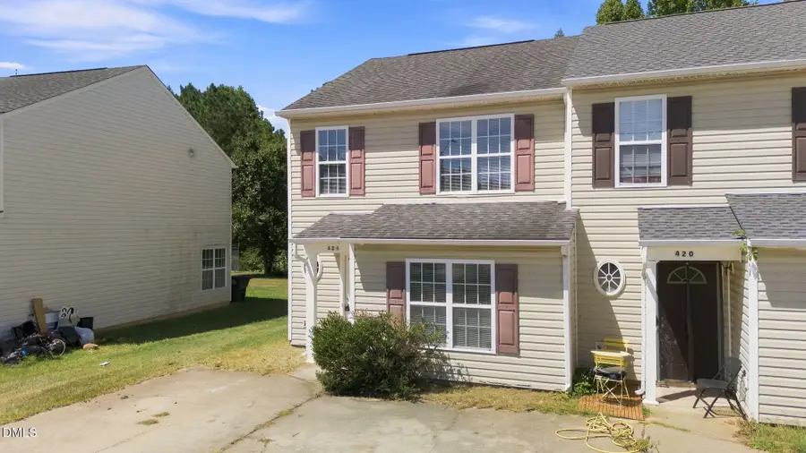 424 Anna Street, Lillington, NC 27546 - #3