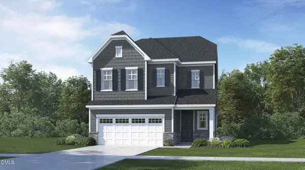 436 Granite Knoll Court, Rolesville, NC 27571